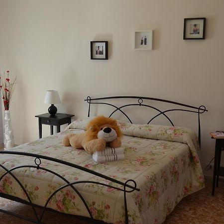 Holiday Home Zia Gina Roma Habitación foto
