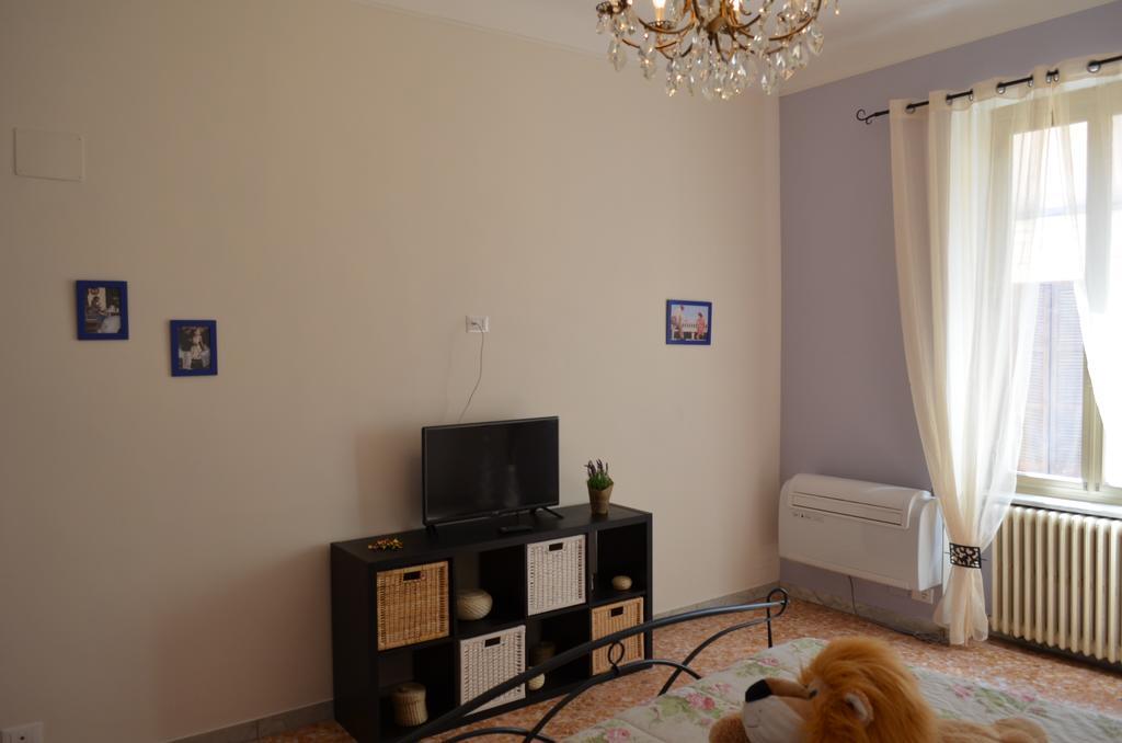 Holiday Home Zia Gina Roma Habitación foto