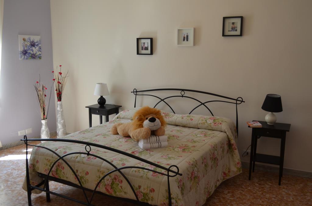 Holiday Home Zia Gina Roma Habitación foto