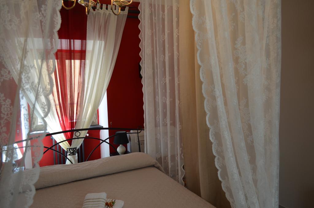 Holiday Home Zia Gina Roma Habitación foto