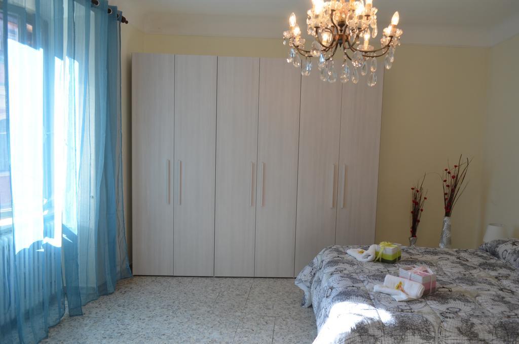 Holiday Home Zia Gina Roma Habitación foto