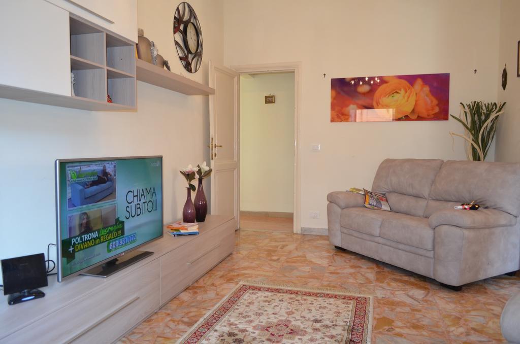 Holiday Home Zia Gina Roma Habitación foto